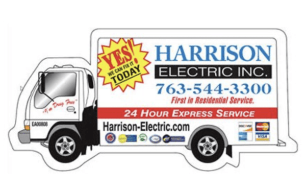 Harrison Electric, Inc.